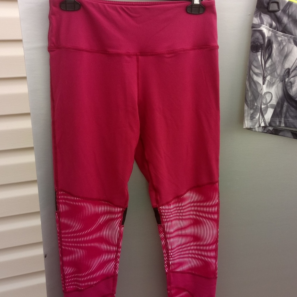 Ledbetter Athletic Pants Size M